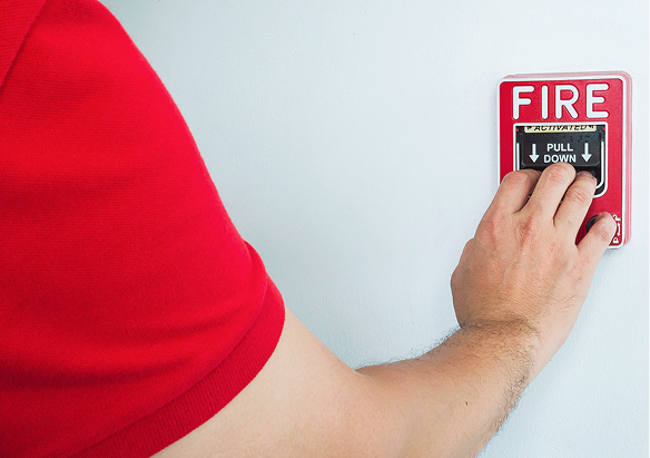 How to Choose the Right Fire-Stopping Contractor for Your Building