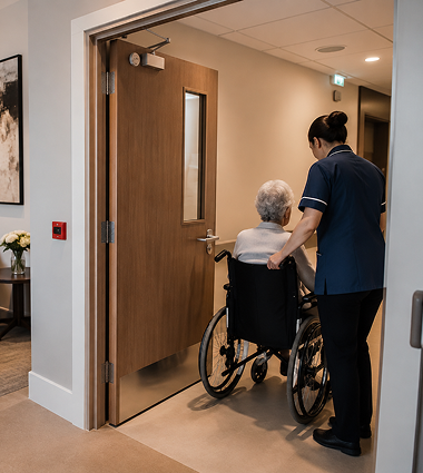 Hospitality & Care