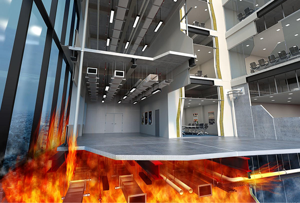 Fire Protection