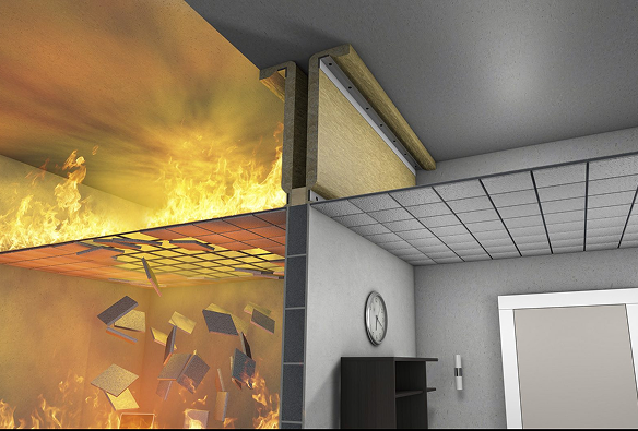 Fire Barriers