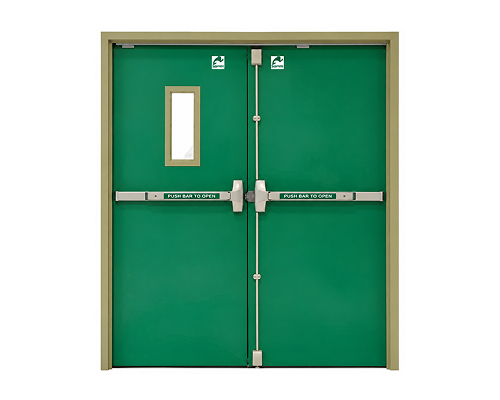 Fire Door 2