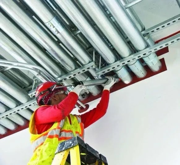 Passive Fire Protection