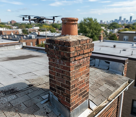 2. Towers, chimneys and high-level structures