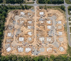 3. Land and site surveys