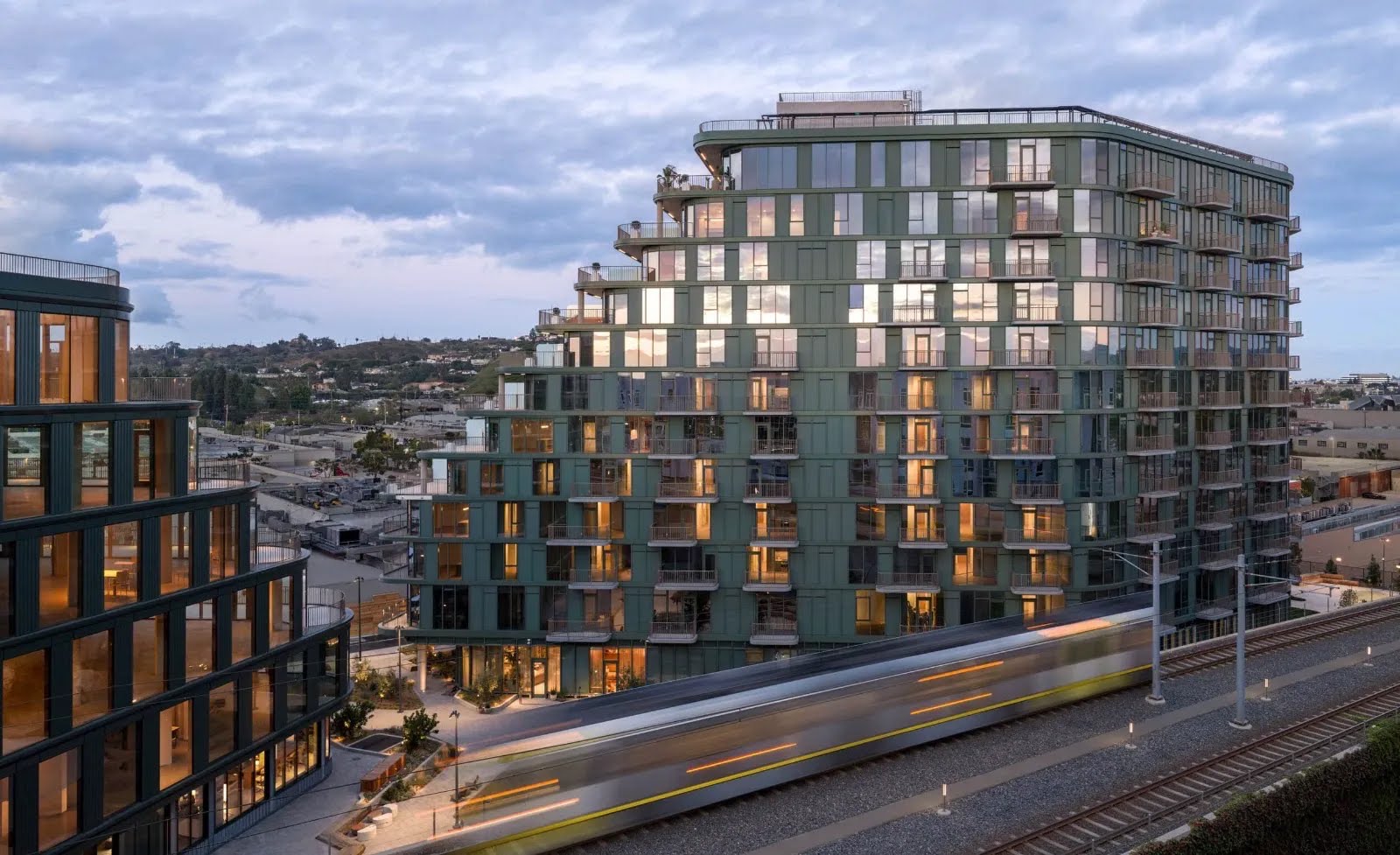Residential