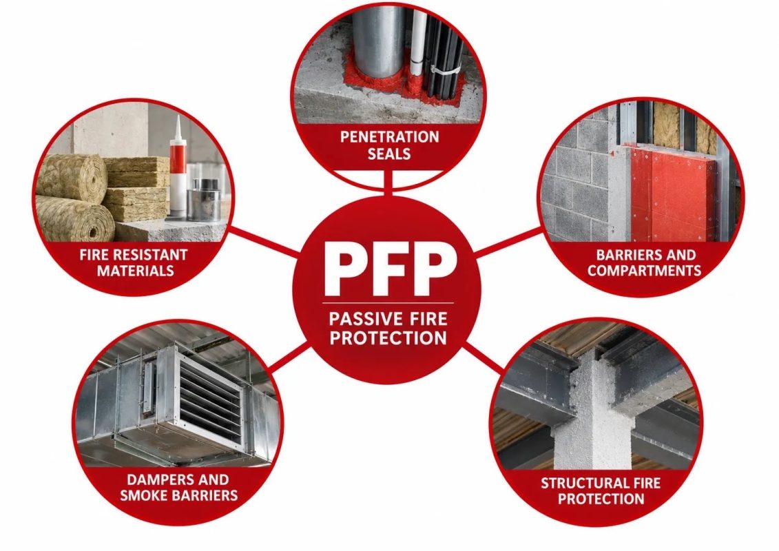 Our Services Encompass